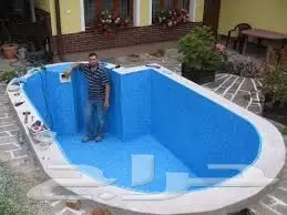 شركة تنظيف شقق منازل كنب موكيت خزانات مسابح (image 3)