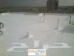 كشف تسربات المياه عزل مائي عزل خزانات (image 1)