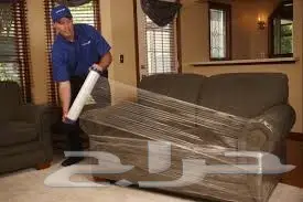 شركة نقل عفش بالرياض والخرج مع الفك والتركيب  (image 9)