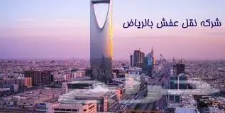 شركة نقل عفش بالرياض والخرج مع الفك والتركيب  (image 19)