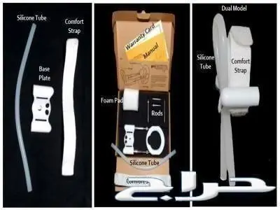 مركز للرجال