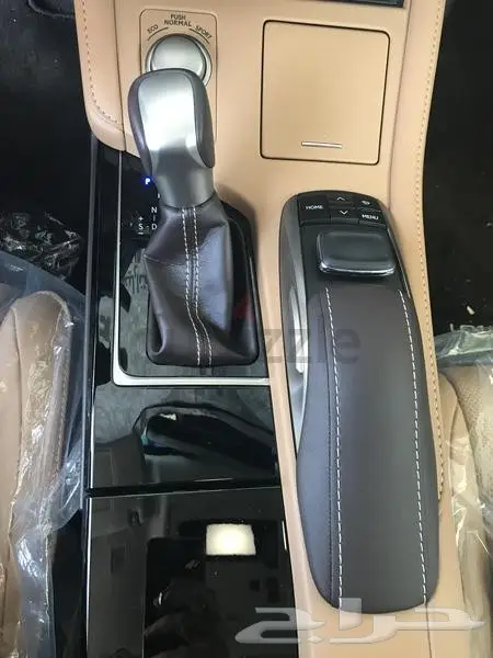 لكزس ES350 2017 العلامة التجارية الجديدة خيار (image 2)