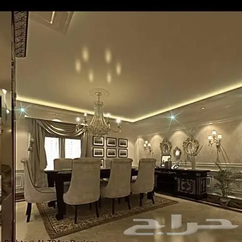 ديكور جبس الجودة والخبرة في جدة (image 6)