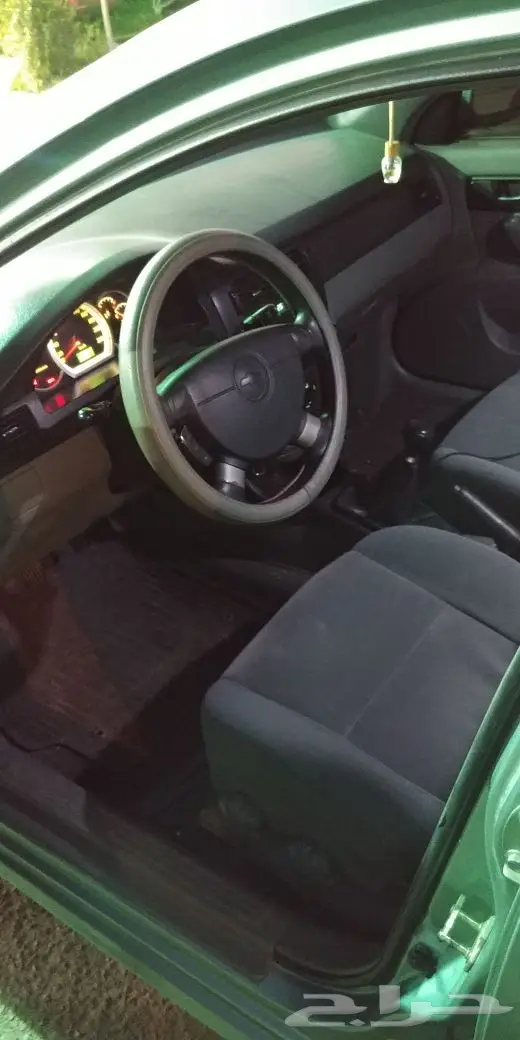 شيفروليه أوبترا 2007 (image 10)