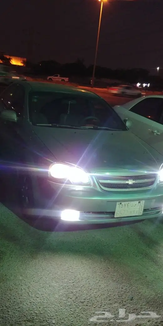 شيفروليه أوبترا 2007 (image 11)