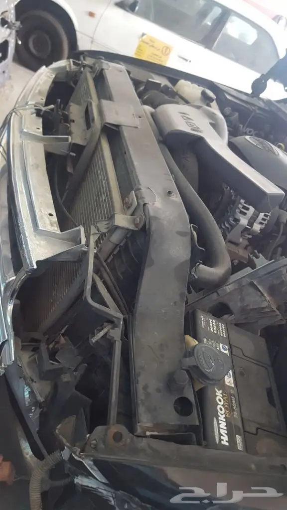 شفروليه سوبربان 2006 امريكي  (image 9)