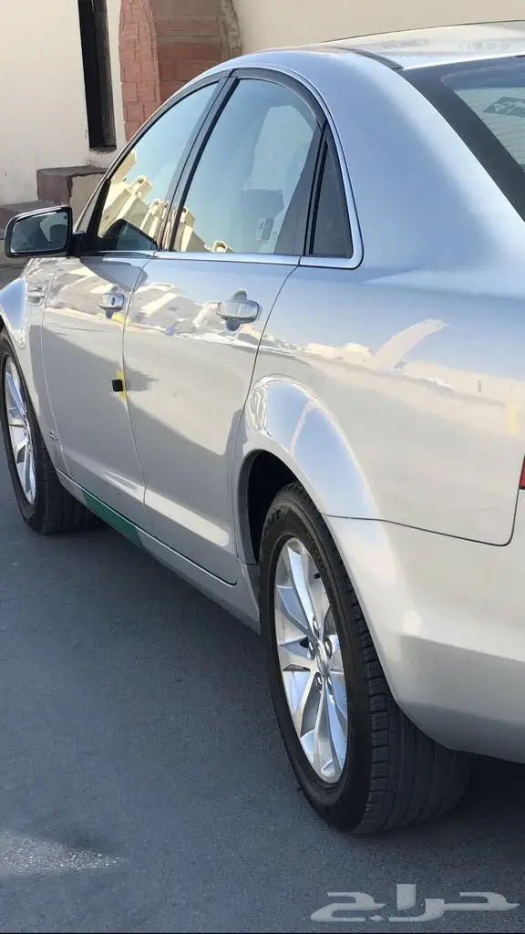 كابريس 2013 LTZ شبه جديد  (image 30)