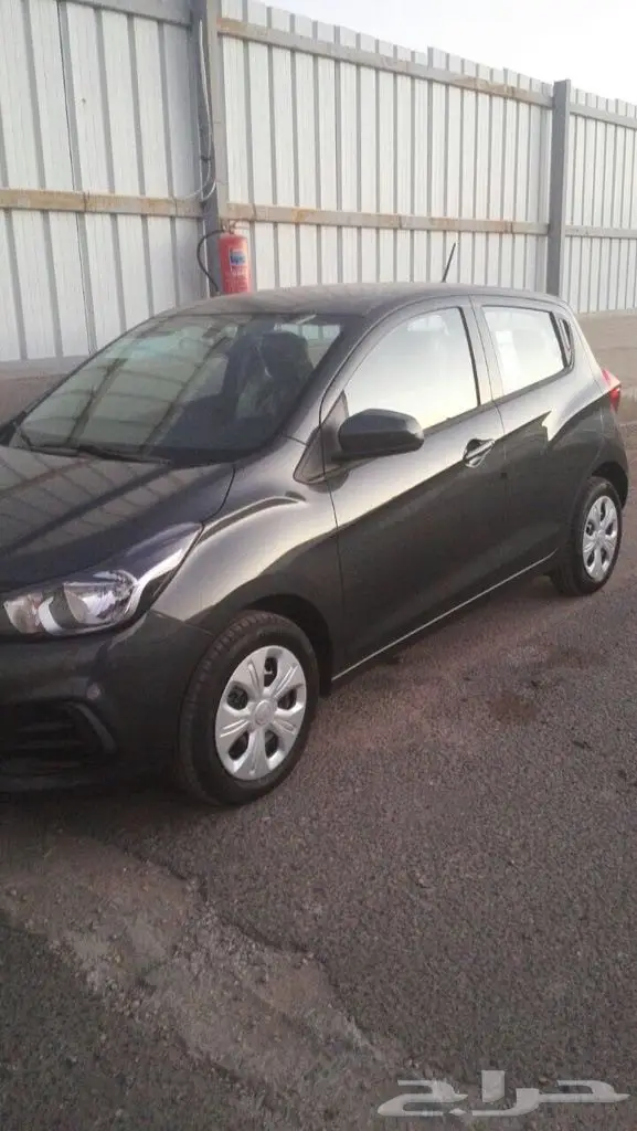 شفرولية سبارك 2018 LS - فرصة لا تُفوّت! (image 22)