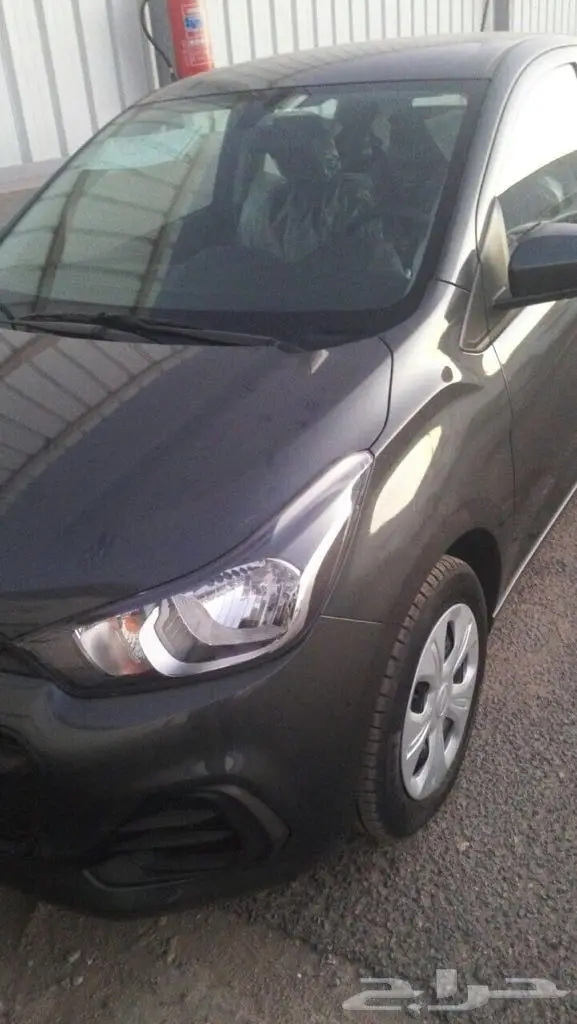 شفرولية سبارك 2018 LS - فرصة لا تُفوّت! (image 23)