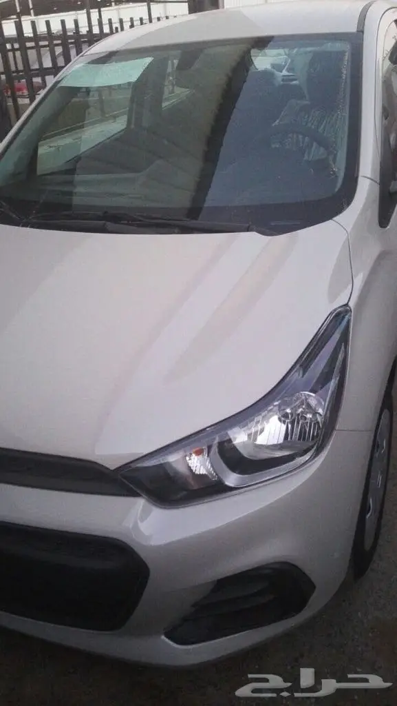 شفرولية سبارك 2018 LS - فرصة لا تُفوّت! (image 26)