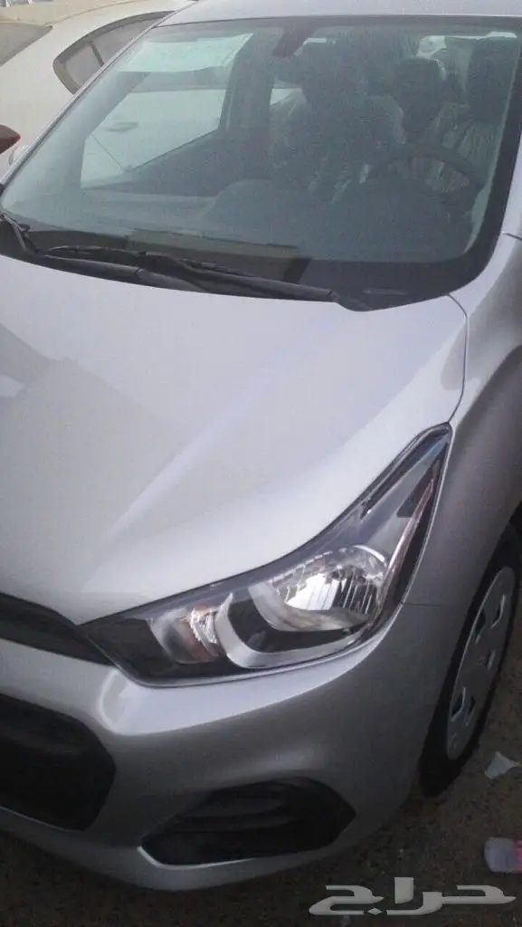 شفرولية سبارك 2018 LS - فرصة لا تُفوّت! (image 27)