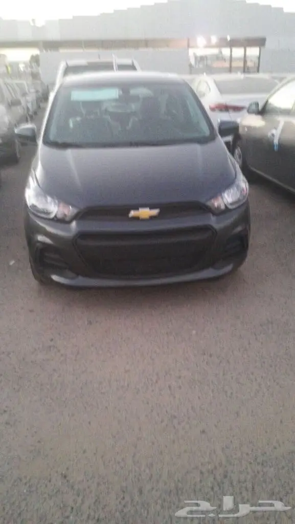 شفرولية سبارك 2018 LS - فرصة لا تُفوّت! (image 28)