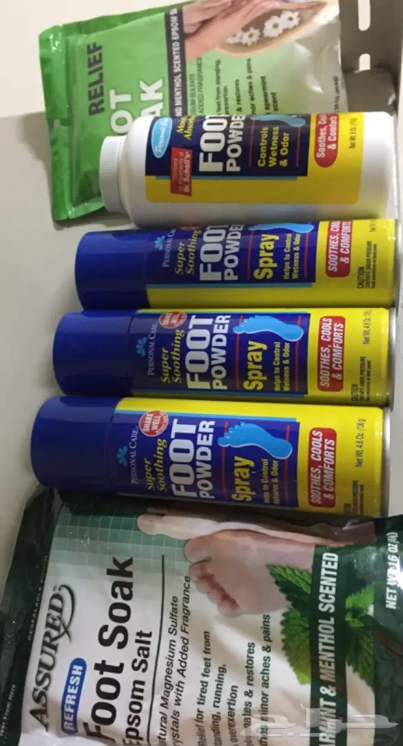 ادوات تنظيف (image 1)