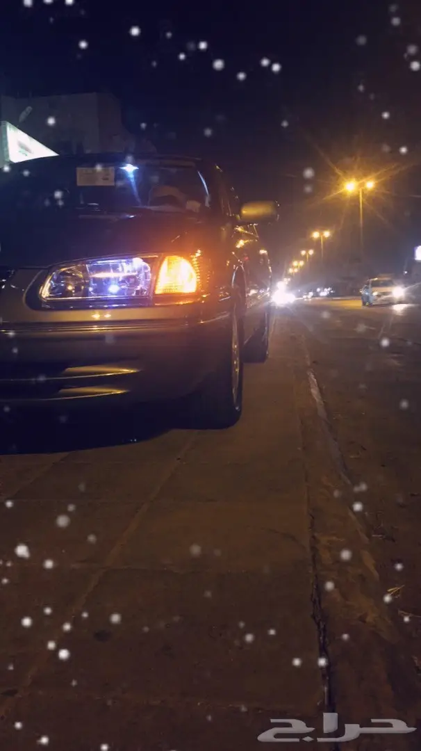 كامري للبيع (image 3)