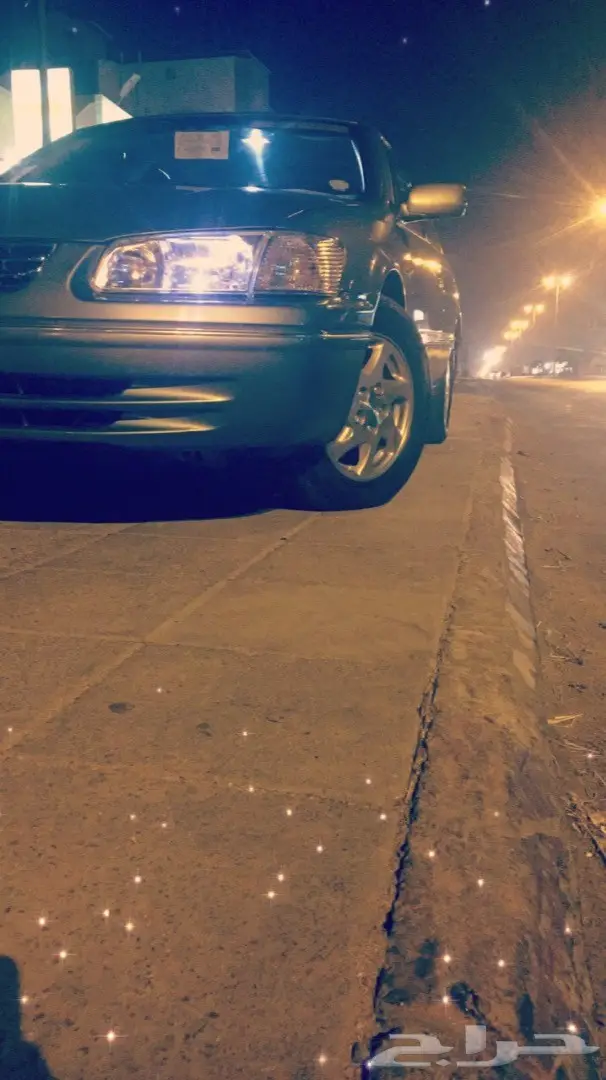 كامري للبيع (image 4)