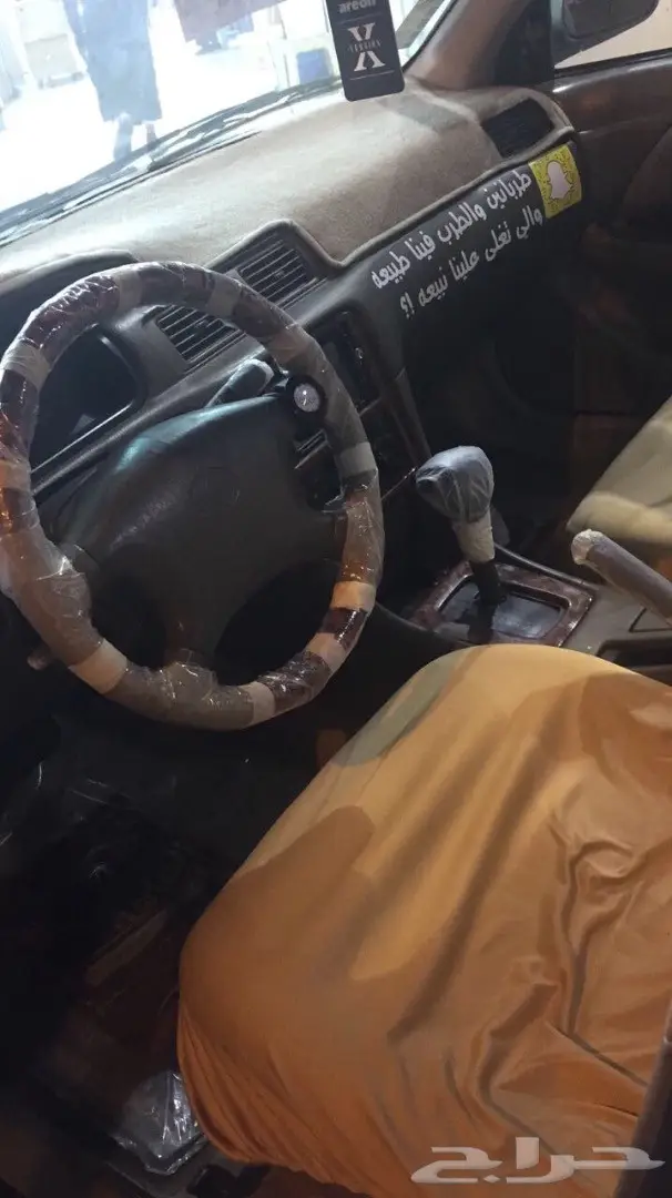 كامري للبيع (image 5)