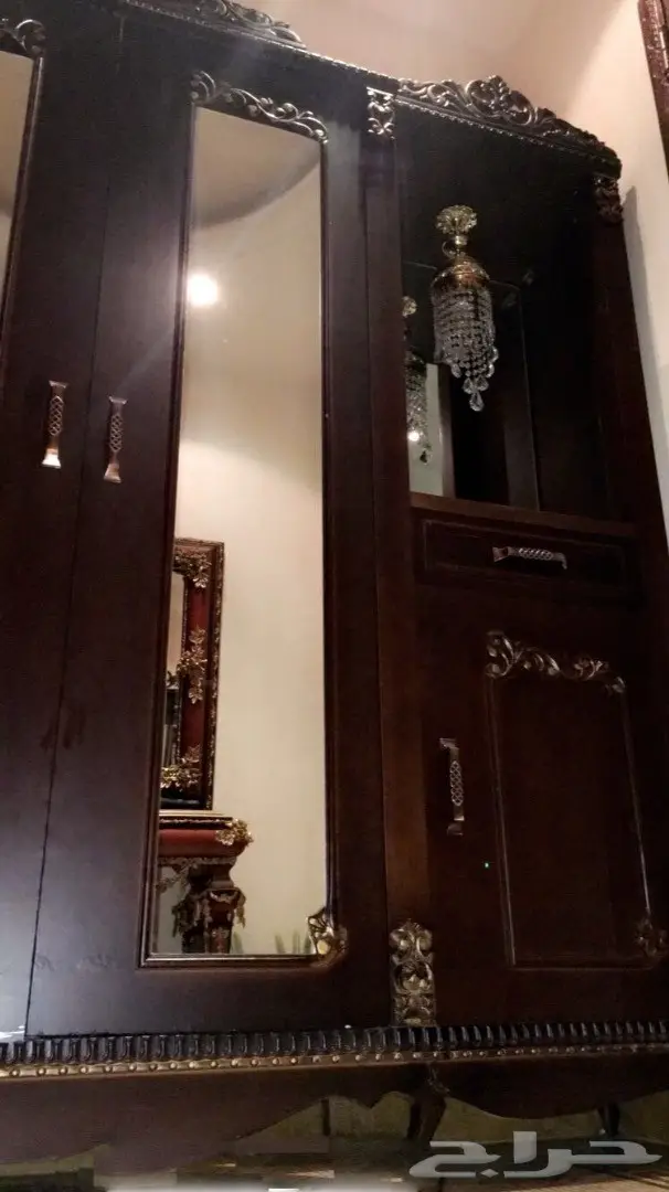 دولاب عباية تفصيل فريد - فرصة رائعة! (image 2)