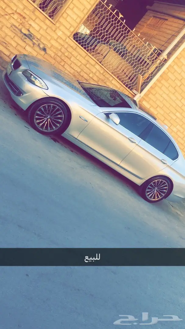 بي ام دبليو 2011