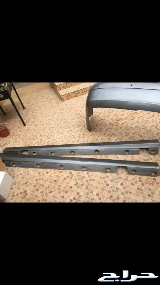 للبيع للبيع قطع مرسيدس بنورما