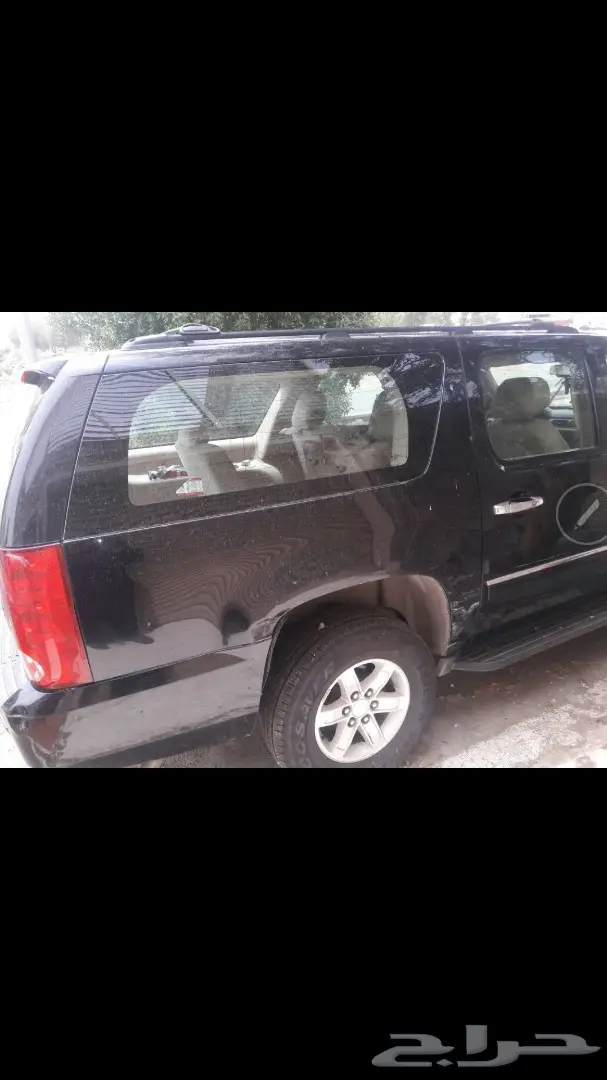 للبيع يوكون اكس ال شبه مخزن دبل