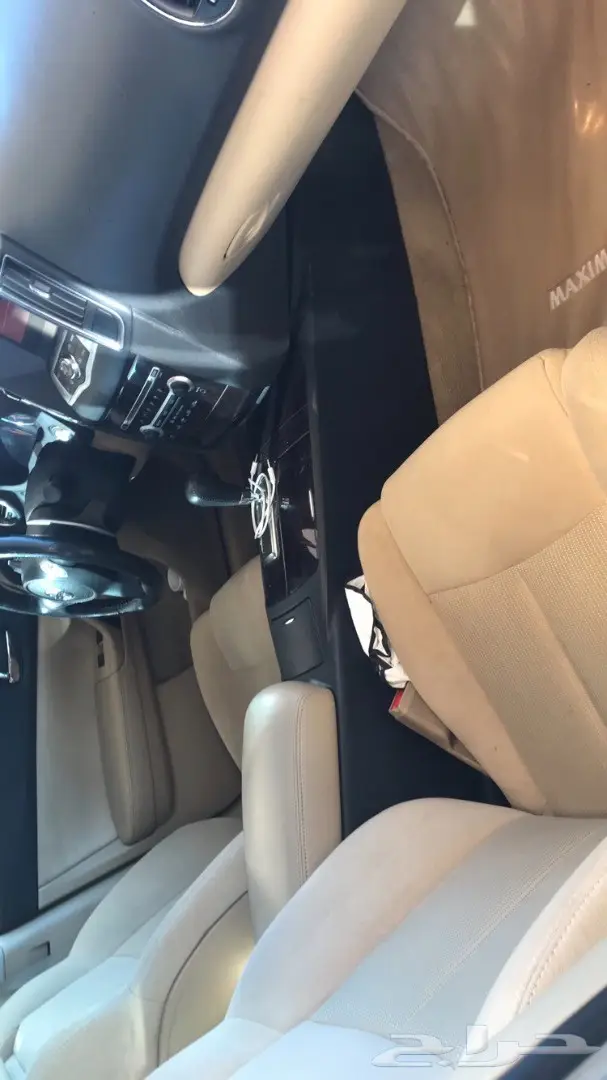 ماكسيما 2011 - فئة احترافية (image 1)