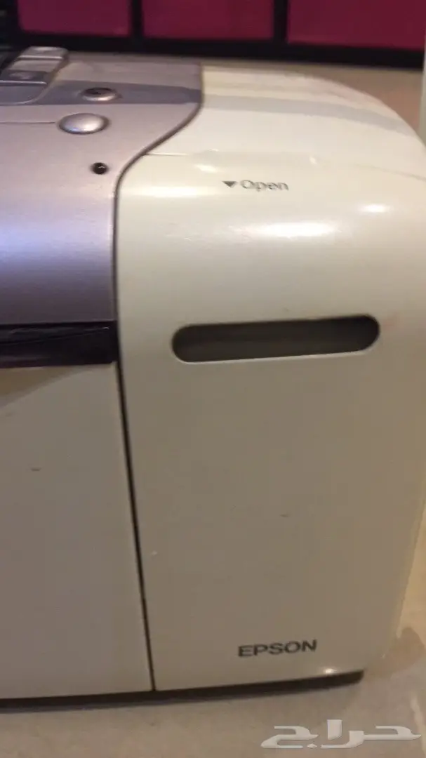 طابعة صور ايبسون (image 2)