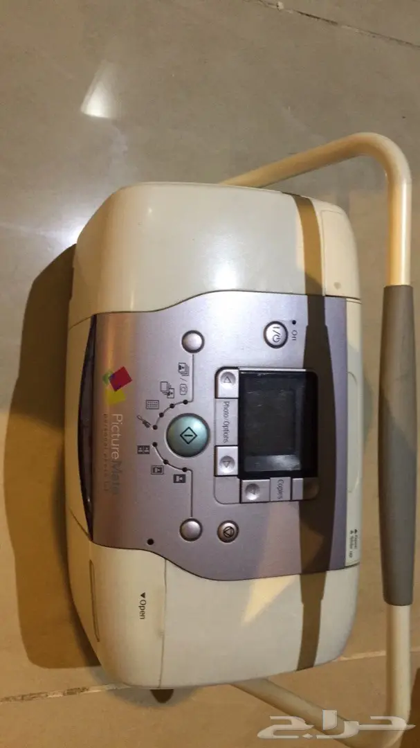 طابعة صور ايبسون (image 4)