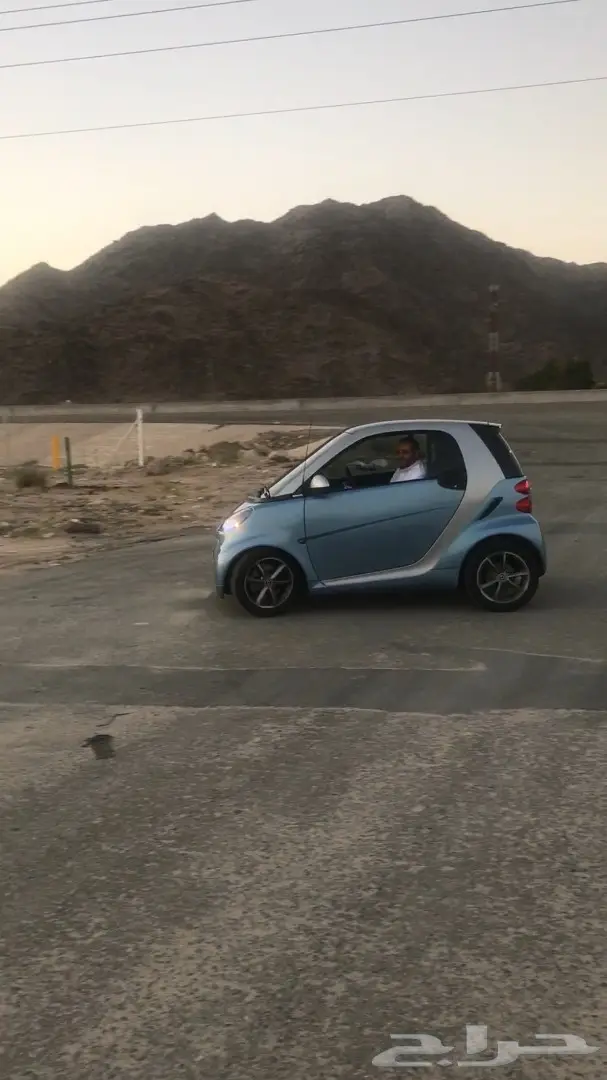 سياره صغيره جدا جدا 2001 (image 20)