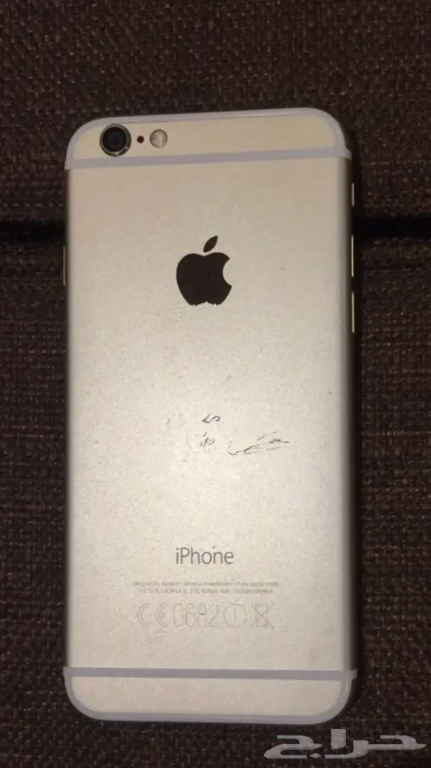 ايفون 6s للبيع (image 2)