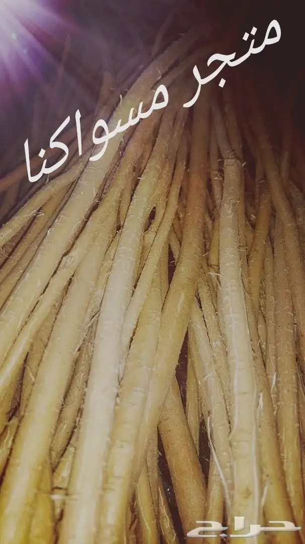 متجر مسواكنا متخصص بتوفير مساويك (ابوحنش) (image 16)