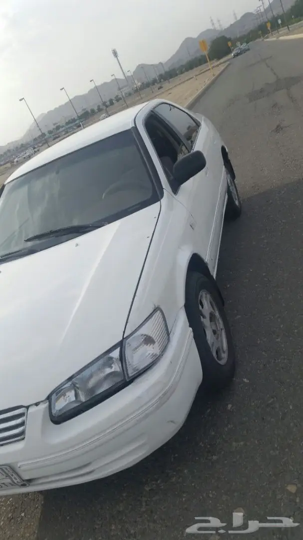 كامري 2000 للبيع (image 3)