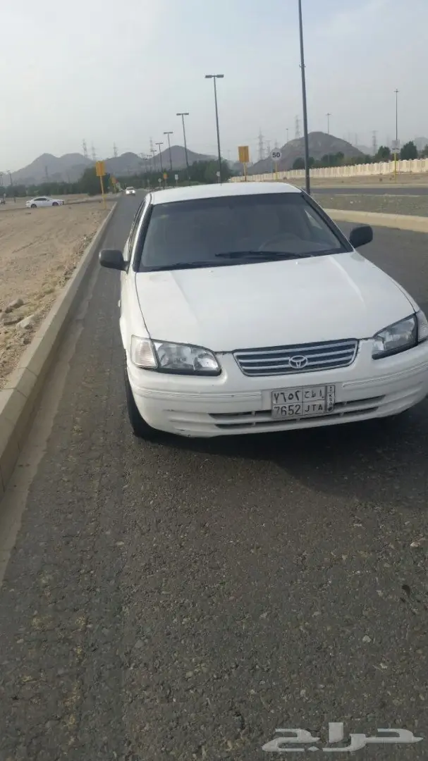 كامري 2000 للبيع (image 6)