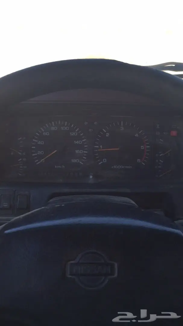 نيسان 92 فل كامل 