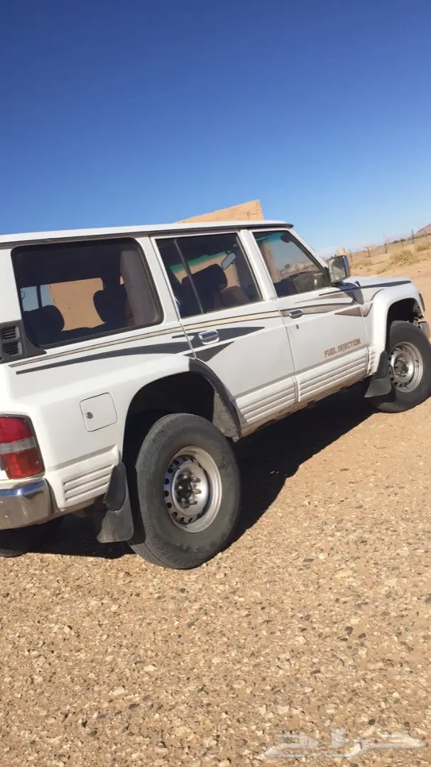 نيسان 92 فل كامل  (image 2)