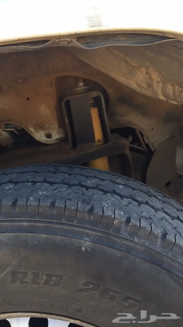 نيسان 92 فل كامل  (image 3)