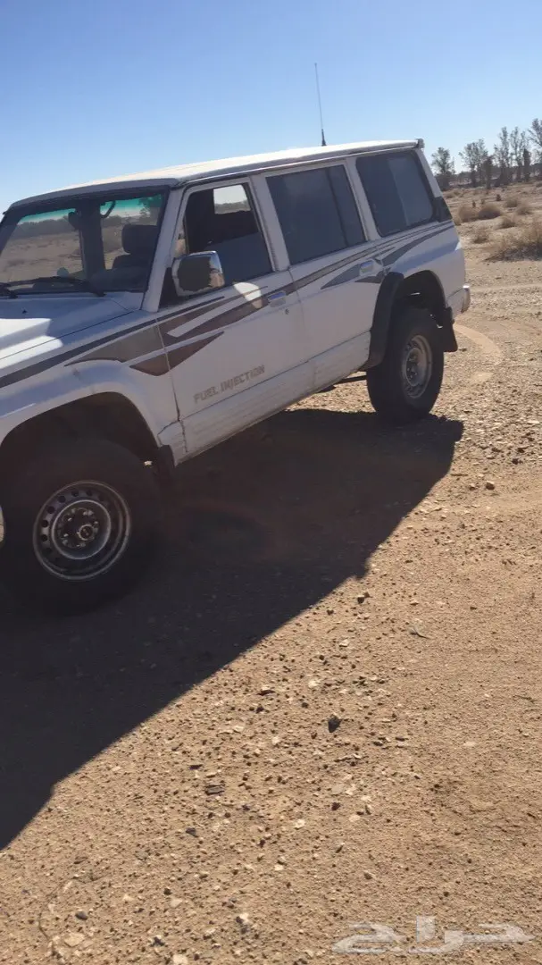 نيسان 92 فل كامل  (image 4)