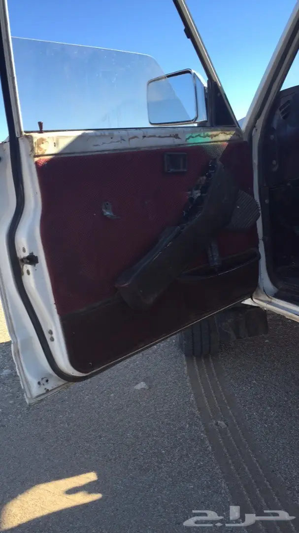 نيسان 92 فل كامل  (image 5)