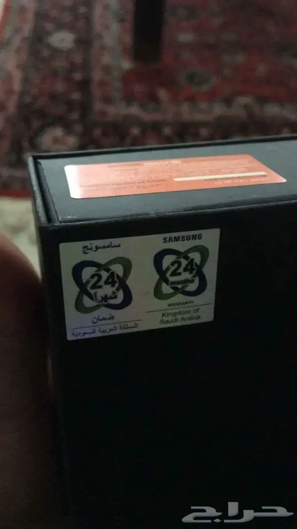 Samsung Galaxy S7 - جديد كالجديد!