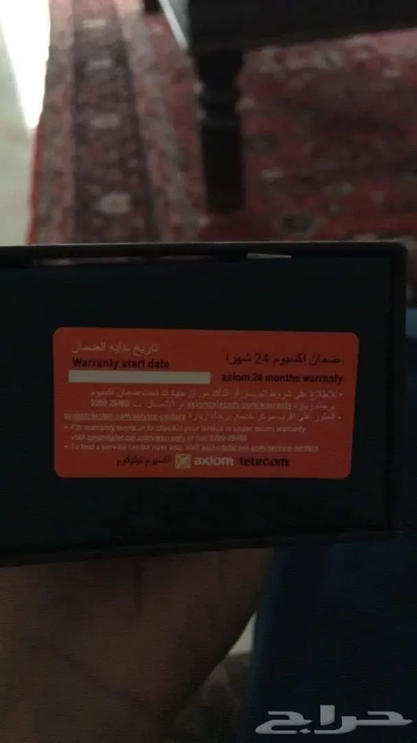 Samsung Galaxy S7 - جديد كالجديد! (image 3)