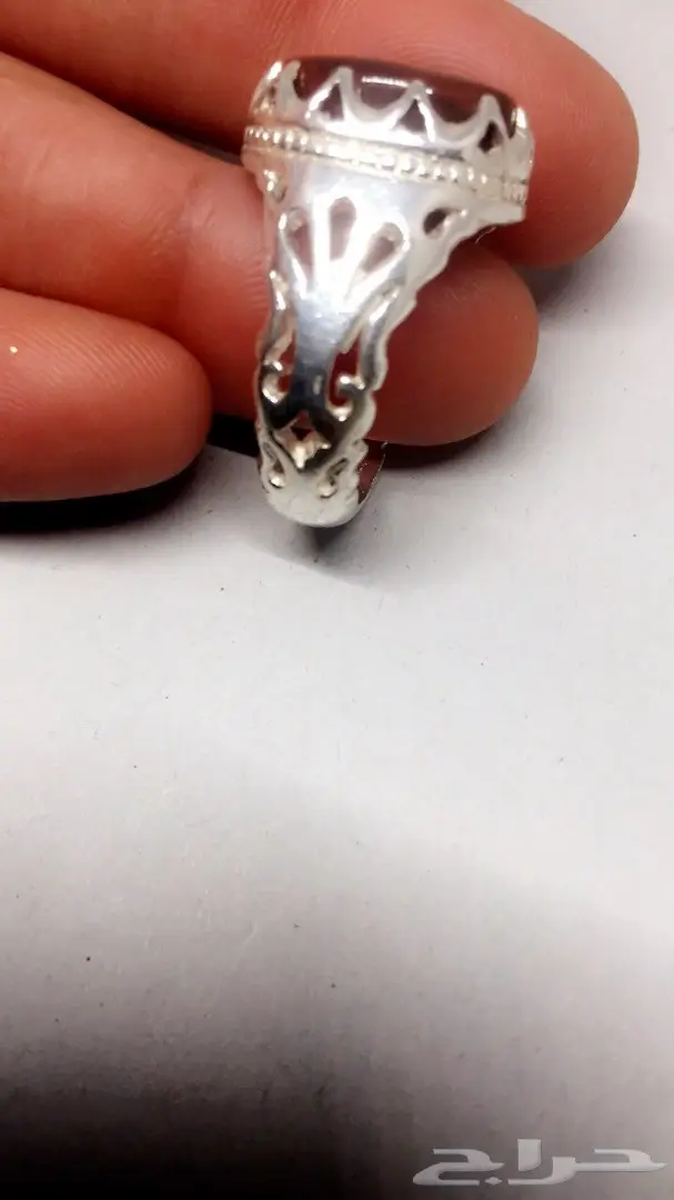 مزاد اخر سومه نصيبه