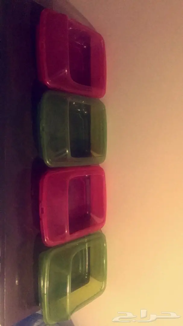 للبيع ملتزمات قطط (image 2)