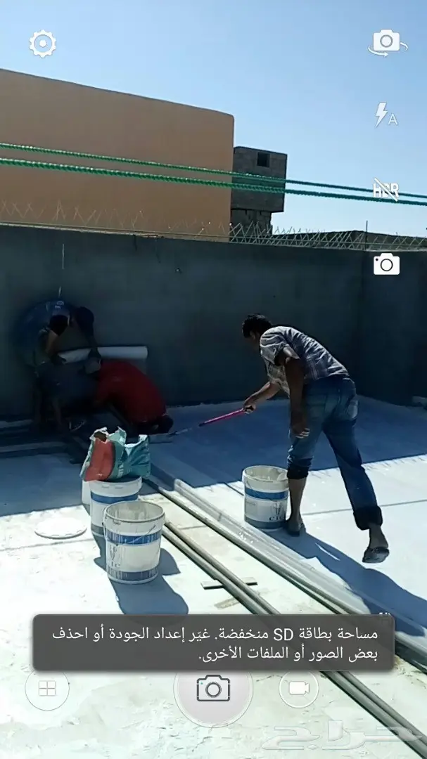 أفضل شركة غسيل خزانات مع التعقيم.تنظيف خزانات (image 13)