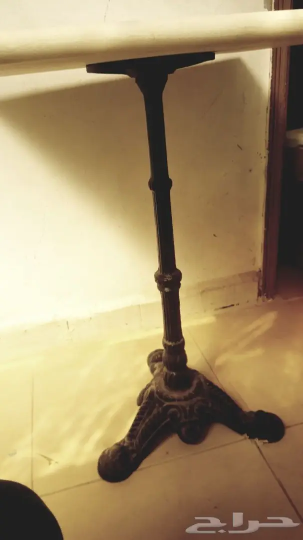 مجموعة اثاث للبيع بسعر بسيط وحالة جيدة (image 9)