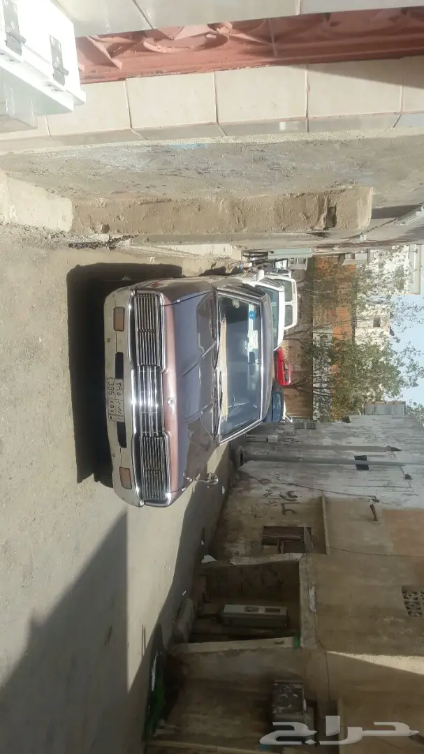 نيسان 280 سي 280 c موديل 78 (image 8)