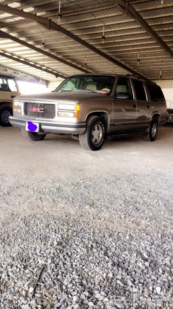 جمس صالون 99