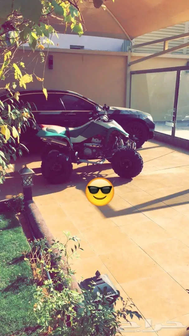 suzuki z400 (image 2)