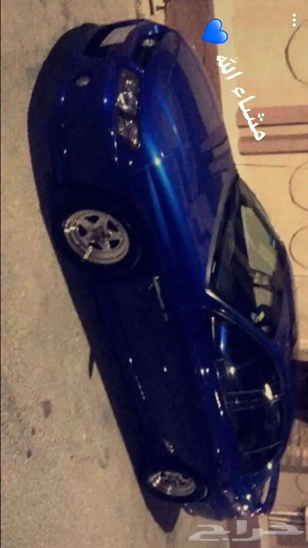 لومينا 2006 اس اس 