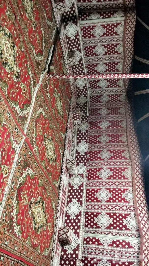 مخيم للايجار الثمامة (image 3)