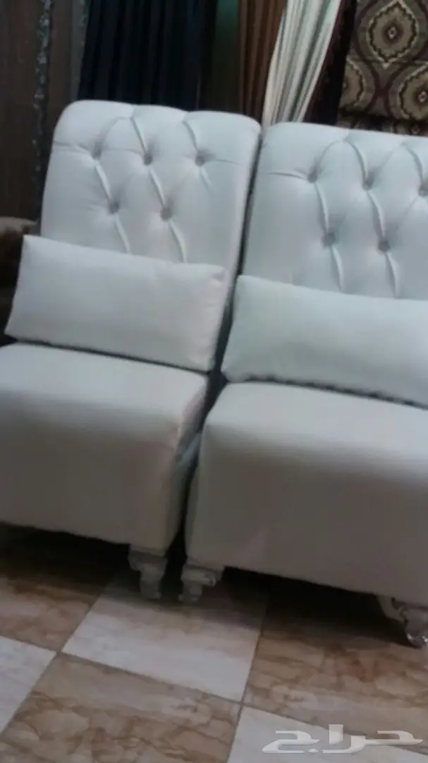 كنب مجالس بارخص الاسعار مع ضمان الجوده (image 108)