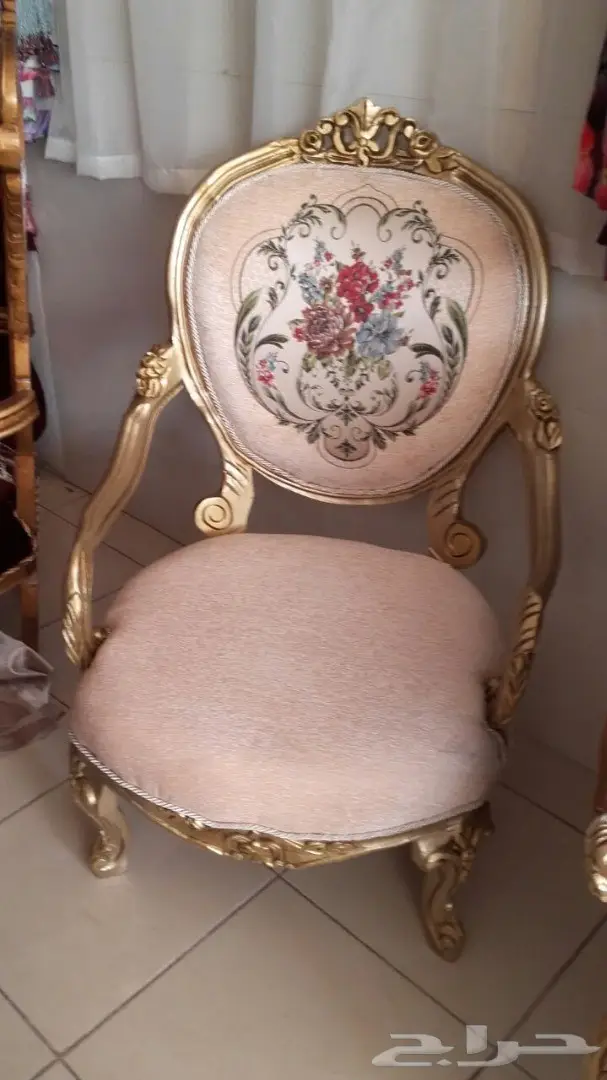 كنب مجالس بارخص الاسعار مع ضمان الجوده (image 127)